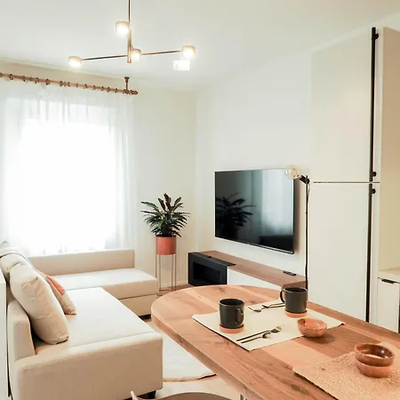 Appartamento Riviera Mon Amour Bnb , Alloggio A 150 Mt Dal Mare Rimini