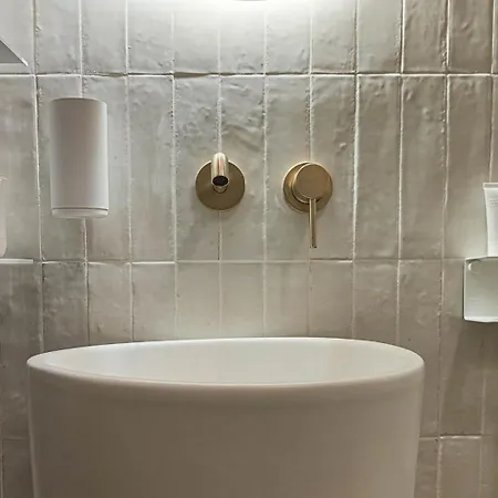 Riviera Mon Amour Bnb , Alloggio A 150 Mt Dal Mare Appartement *