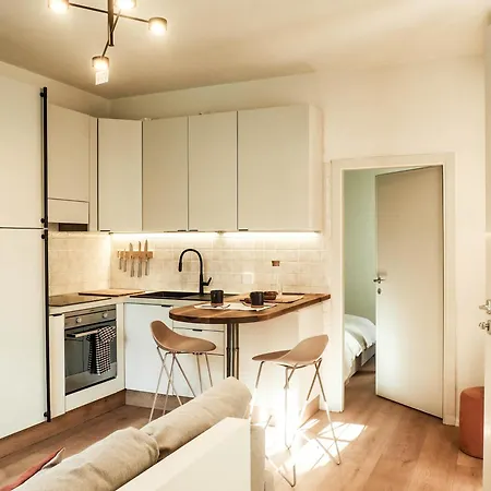 Riviera Mon Amour Bnb , Alloggio A 150 Mt Dal Mare