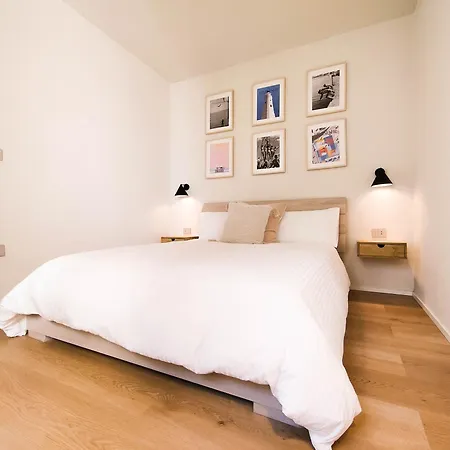 Appartement Riviera Mon Amour Bnb , Alloggio A 150 Mt Dal Mare Rimini